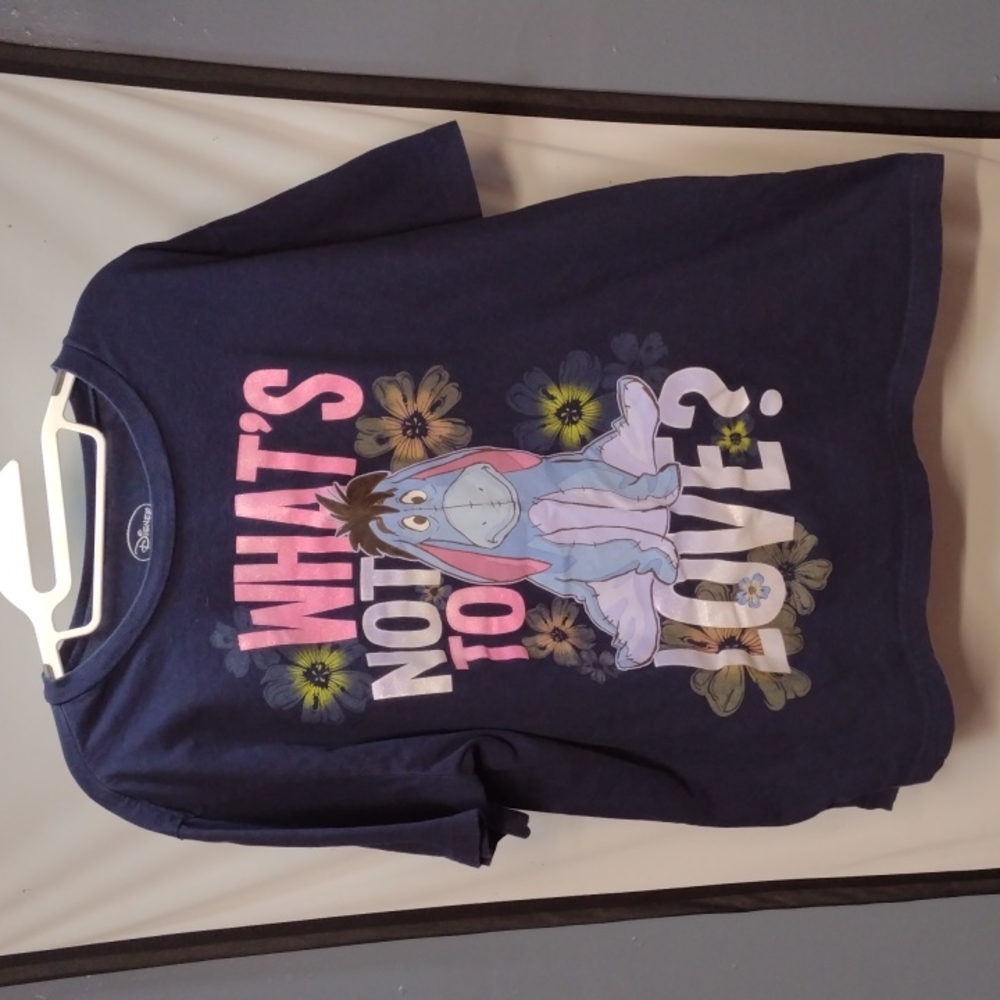 Eeyore Tee